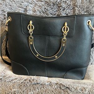 Black Purse